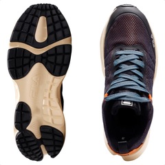 Tênis Masculino Fila Elevation - Foto 5