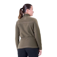 Jaqueta Feminina Authen Thermal Guarded Fleece - Foto 2