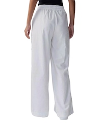 Calça Fila Wide F-box Feminina - Foto 2