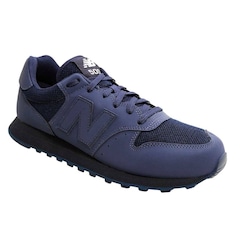 Tênis Masculino New Balance 500v2 - Foto 3