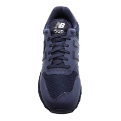 Tênis Masculino New Balance 500v2 - Foto 4