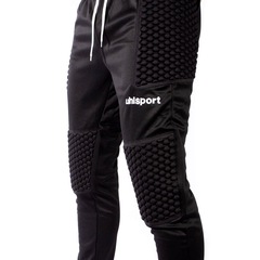 Calça de Goleiro Uhlsport C/Proteção - Foto 3