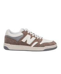 Tênis Masculino New Balance 480 Low - Foto 1