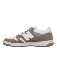Tênis Masculino New Balance 480 Low - Foto 2