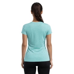 Camiseta Diadora Big Logo Movimento Feminina - Foto 2