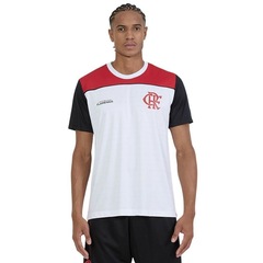 Camisa do Flamengo Fulgor Braziline  - Masculina - Foto 1