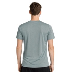 Camiseta Diadora Big Logo UNO Masculina - Foto 2