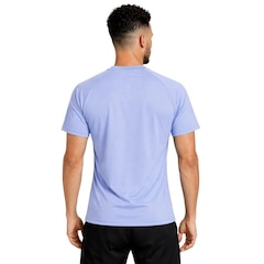 Camiseta Esporte Legal Move Masculina - Foto 2