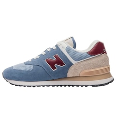 Tênis Unissex New Balance 574v2 - Foto 2