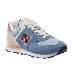 Tênis Unissex New Balance 574v2 - Foto 3