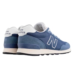 Tênis Masculino New Balance 515v2 - Foto 3