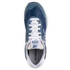 Tênis Masculino New Balance 515v2 - Foto 4