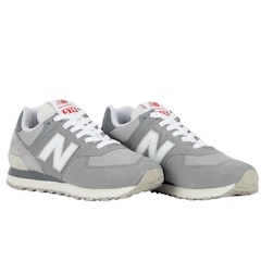 Tênis Unissex New Balance 574v2 - Foto 2