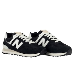Tênis Unissex New Balance 574v2 - Foto 2