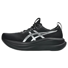 Tênis Feminino Asics Gel-Nimbus 28 Platinum - Foto 2
