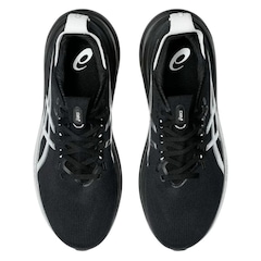 Tênis Feminino Asics Gel-Nimbus 28 Platinum - Foto 5