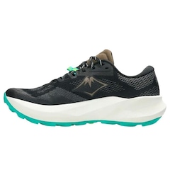 Tênis Masculino Asics Trabuco 14 - Foto 2