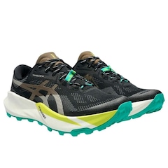 Tênis Masculino Asics Trabuco 14 - Foto 3