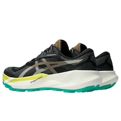 Tênis Masculino Asics Trabuco 14 - Foto 4