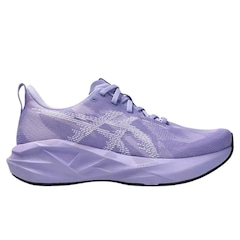 Tênis Feminino Asics Novablast 5 - Foto 1