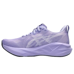 Tênis Feminino Asics Novablast 5 - Foto 2