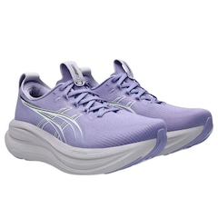 Tênis Feminino Asics Gel-Nimbus 28 - Foto 3