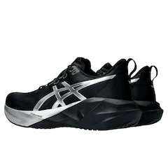 Tênis Masculino Asics Novablast 5 Platinum - Foto 3