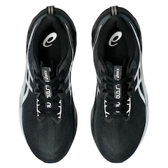 Tênis Masculino Asics Novablast 5 Platinum - Foto 4