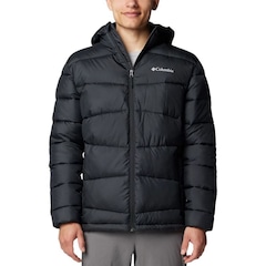 Jaqueta Masculina Columbia Fivemile Butte II Hooded - Foto 1