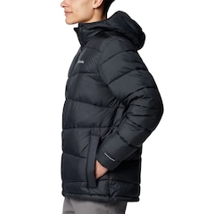Jaqueta Masculina Columbia Fivemile Butte II Hooded - Foto 3