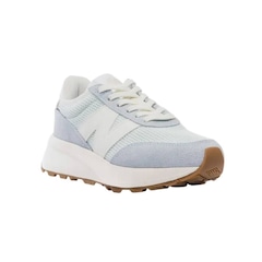 Tênis Feminino New Balance 370v1 - Foto 3