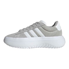 Tênis Feminino adidas Grand Court Platform - Foto 2