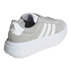 Tênis Feminino adidas Grand Court Platform - Foto 4