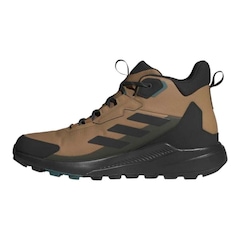 Tênis Masculino adidas Terrex Anylander Mid R.Rdy - Foto 2