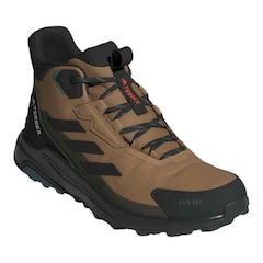 Tênis Masculino adidas Terrex Anylander Mid R.Rdy - Foto 3