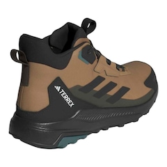 Tênis Masculino adidas Terrex Anylander Mid R.Rdy - Foto 4