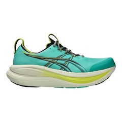 Tênis Masculino Asics Gel-Nimbus 28 TR - Foto 1