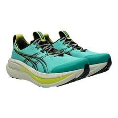 Tênis Masculino Asics Gel-Nimbus 28 TR - Foto 3