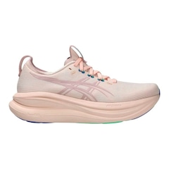 Tênis Feminino Asics Gel-Nimbus 28 - Foto 1