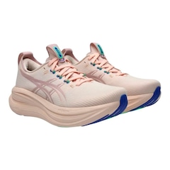 Tênis Feminino Asics Gel-Nimbus 28 - Foto 3