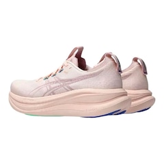 Tênis Feminino Asics Gel-Nimbus 28 - Foto 4