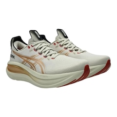 Tênis Feminino Asics Gel-Nimbus 28 Senna - Foto 3