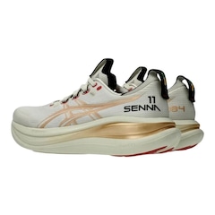 Tênis Feminino Asics Gel-Nimbus 28 Senna - Foto 4