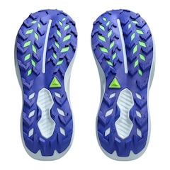 Tênis Feminino Asics Trabuco 14 - Foto 6