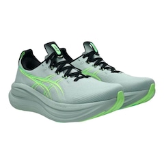 Tênis Masculino Asics Gel-Nimbus 28 - Foto 3