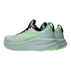 Tênis Masculino Asics Gel-Nimbus 28 - Foto 4