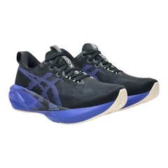 Tênis Masculino Asics Novablast 5 - Foto 3