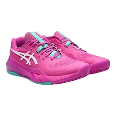 Tênis Masculino Asics Gel Resolution X Clay - Foto 3