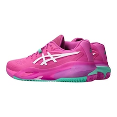 Tênis Masculino Asics Gel Resolution X Clay - Foto 4