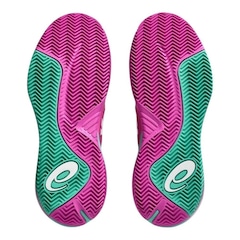 Tênis Masculino Asics Gel Resolution X Clay - Foto 6